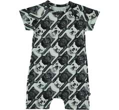 Felton Babysuits
